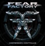 Fear Factory: Aggression Continuum LP