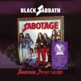 Black Sabbath: Sabotage (Super Deluxe Box Set)
