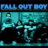 Fall Out Boy: Take This to Your Grave  LP