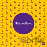 Rád vytŕčam