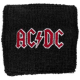 Potítko AC/DC: Red Logo
