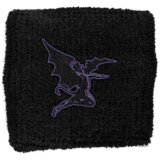 Potítko Black Sabbath: Purple Devil