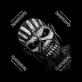 Multifunkčná šátka Iron Maiden: The Book Of Souls