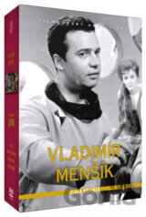 Vladimír Menšík - Zlatá kolekce