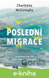 Poslední migrace