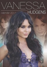 Vanessa Hudgens 2011