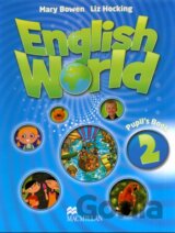 English World 2: Pupil's Book