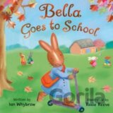 Bella Goes to School