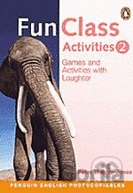 Fun Class Activities 2