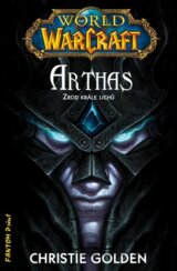 Warcraft 7: Arthas