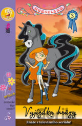 Horseland 3: Vyjížďka hrůzy