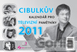 Cibulkův kalendář pro televizní pamětníky  2011