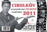 Cibulkův kalendář pro filmové pamětníky 2011