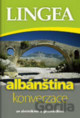 Albánština - konverzace