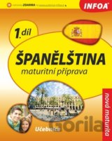 Španělština - Maturitní příprava