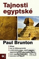 Tajnosti egyptské