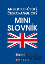 Anglicko-český a česko-anglický mini slovník