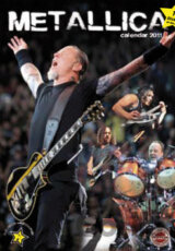 Metallica 2011