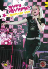Avril Lavigne 2011