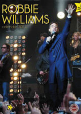Robbie Williams 2011