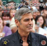 George Clooney 2011