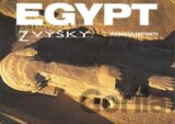 Egypt z výšky