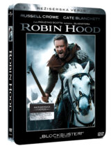 Robin Hood (2010 - Steelbook 2 DVD)