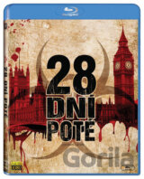 28 dní poté (Blu-ray)