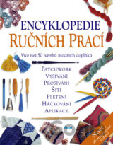 Encyklopedie ručních prací