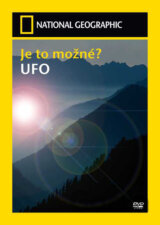 Je to možné? UFO (National Geographic)