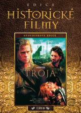 Troja (2 DVD)