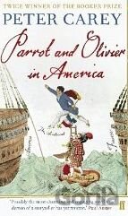 Parrot and Olivier America