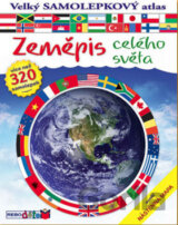 Zeměpis celého světa