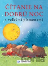 Čítanie na dobrú noc s veľkými písmenami