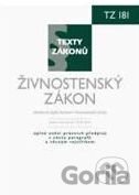 Živnostenský zákon