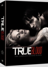 True Blood - Pravá krev 2. série (5 DVD)
