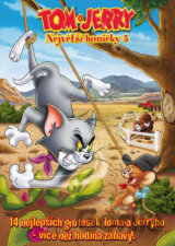 Tom a Jerry: Největší honičky 5