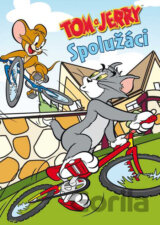 Tom a Jerry: Spolužáci