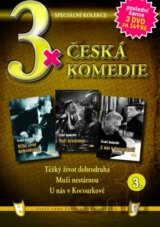 3x Česká komedie III