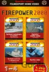 FIREPOWER 2000 - 1 - 4