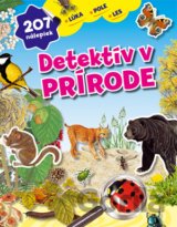 Detektív v prírode