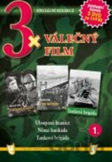 3x Válečný film I.