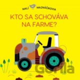 Kto sa schováva na farme?