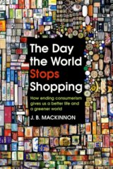 The Day the World Stops Shopping