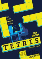 Tetris – hra, ktorá zmenila dejiny