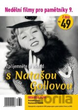 Nedělní filmy pro pamětníky 9: Nataša Gollová