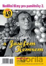 Nedělní filmy pro pamětníky 2: Josef Kemr