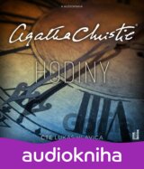 Hodiny (audiokniha)