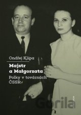 Majstr a Malgorzata