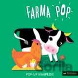 Farma Pop (český jazyk)
